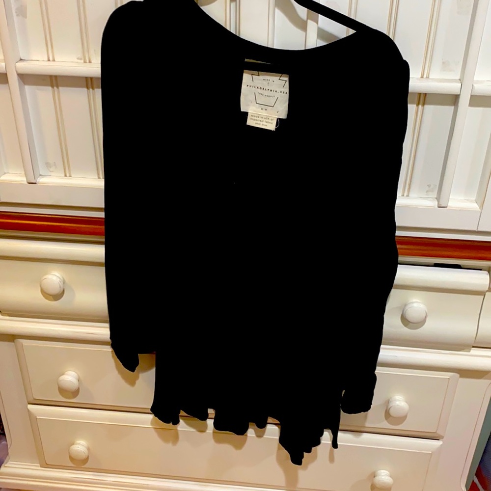 Free people tunic